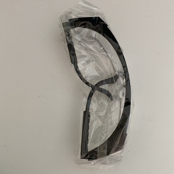 12 pack Safety COVID Goggles - Picture 4 of 5